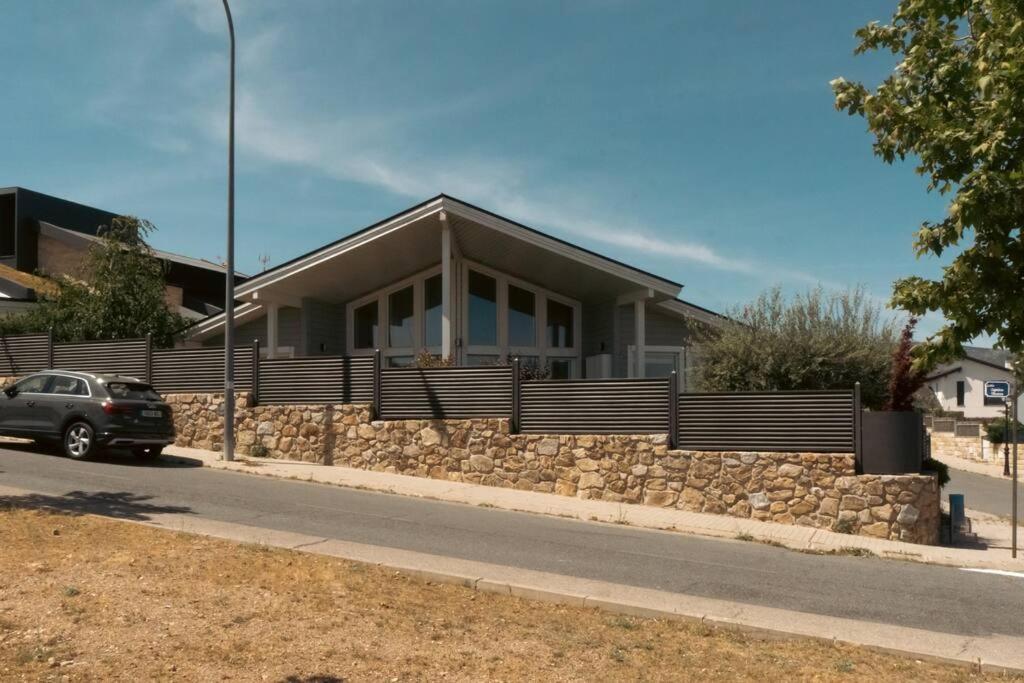 Casa Nunki Chalet *