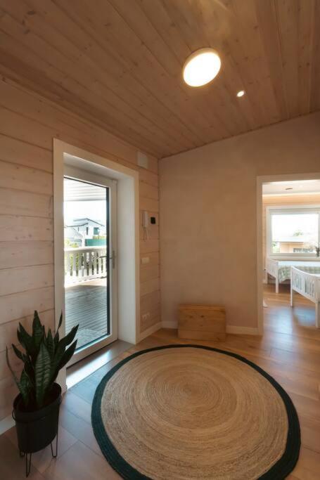 Casa Nunki Chalet *