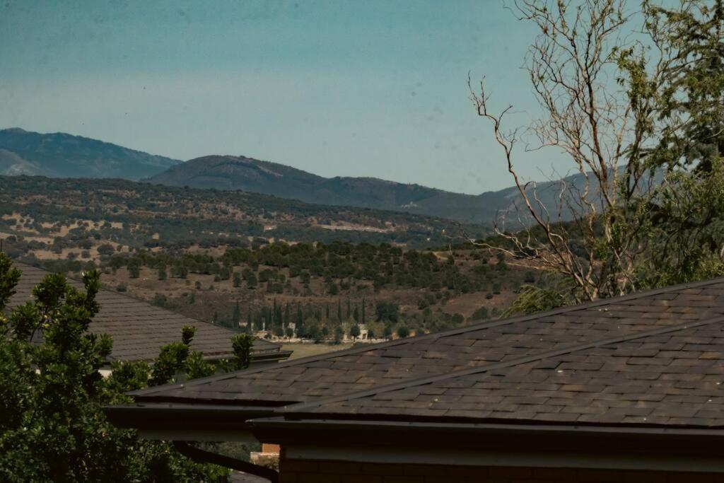 Casa Nunki Chalet
