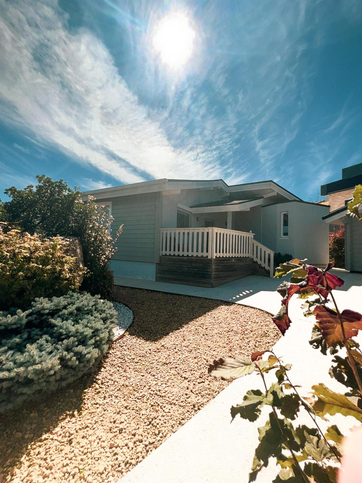 Chalet Casa Nunki