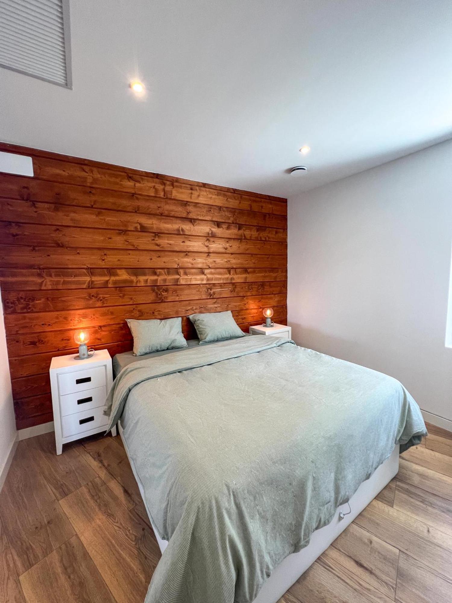 Casa Nunki Chalet