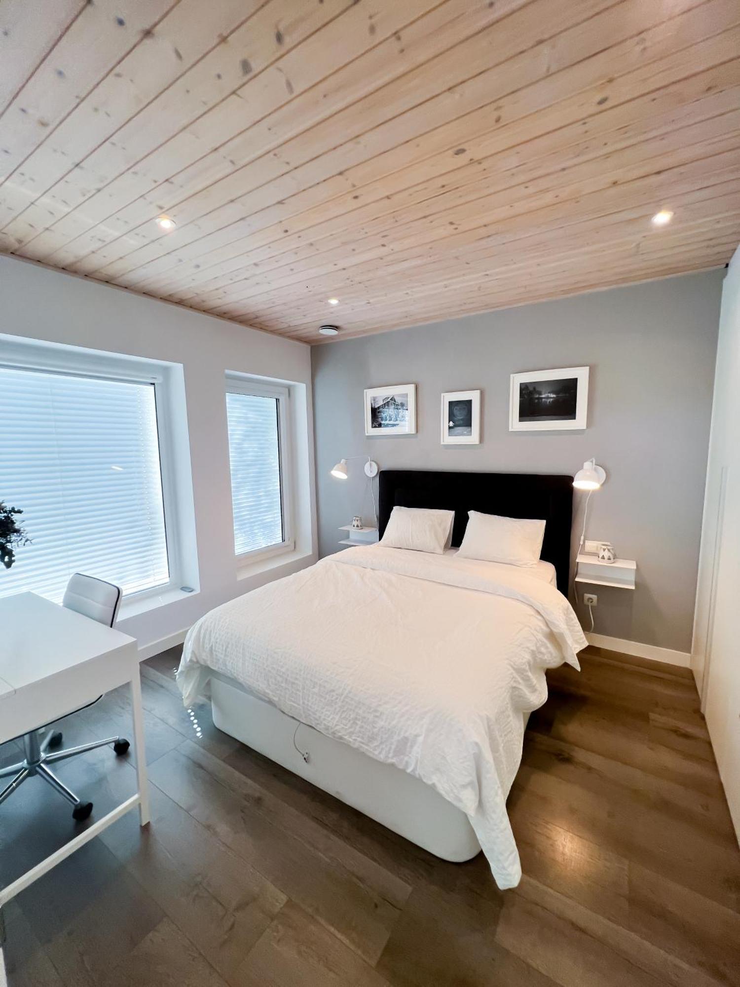 Casa Nunki Chalet *