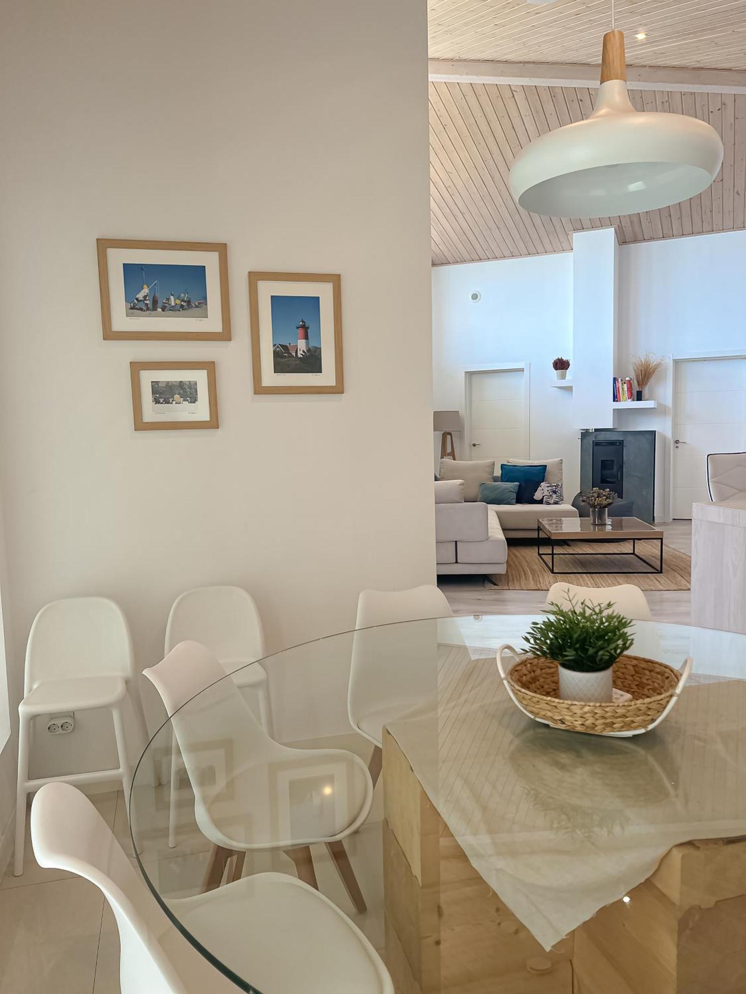 Chalet Casa Nunki